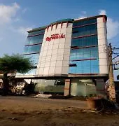 Hotel Rajvanshi, Gurgaon