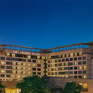 Hotel Crowne Plaza Today Gurugram By Ihg, Gurgaon