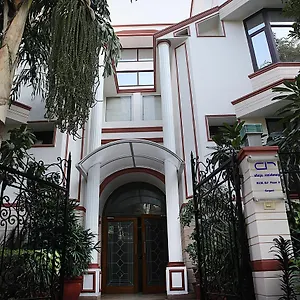 Hotel Ahuja Residency Dlf Phase 2, Gurgaon