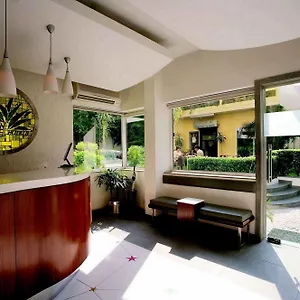 Hotel Lemon Tree Hotel, Udyog Vihar, Gurugram, Gurgaon