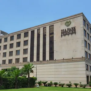 Hotel Dia Park Premier, Gurgaon