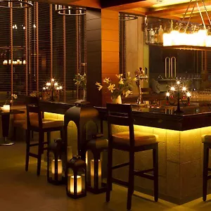 Hotel 32nd Milestone, Gurgaon